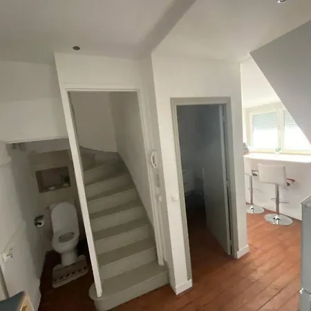 Apartment Emeraude T Avec Salle De Sport