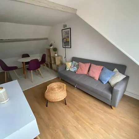 Emeraude T Avec Salle De Sport