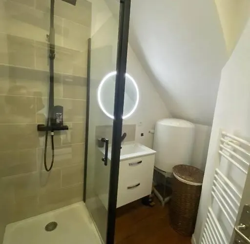 Emeraude T Avec Salle De Sport Appartement